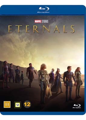 ETERNALS "MARVEL"