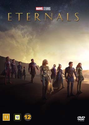 ETERNALS "MARVEL"