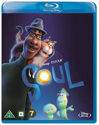 SJÆL "PIXAR"