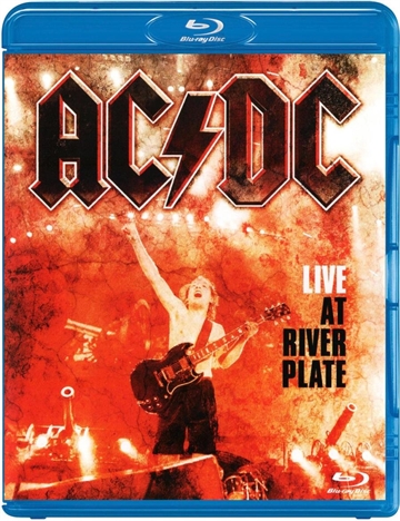 AC/DC: Live at River Plate (2009) [BLU-RAY]