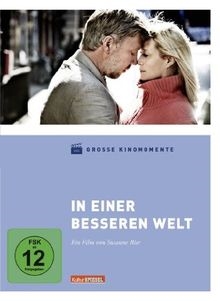 Hævnen (2010) [DVD]