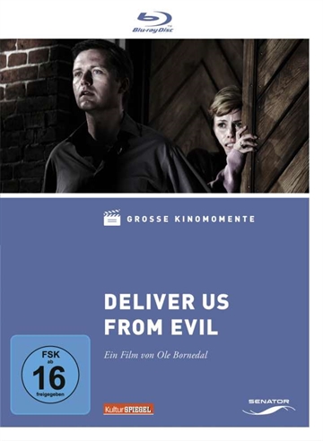 Fri os fra det onde (2009) [BLU-RAY]