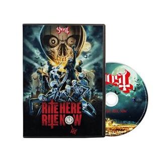 Rite Here Rite Now (2024) [4K ULTRA HD]