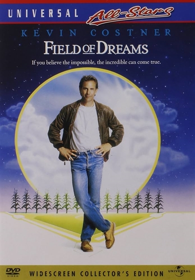 Field of Dreams (1989) [DVD]