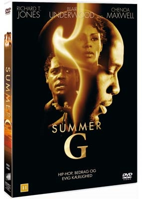 Summer G (2002) [DVD]