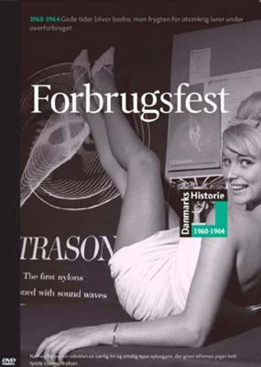 Forbrugsfest [DVD]