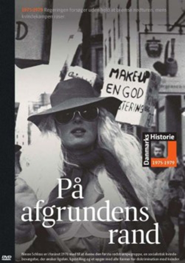 På afgrundens rand [DVD]