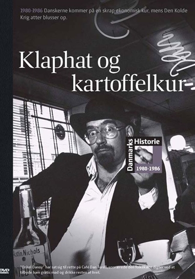 Klaphat og Kartoffelkur [DVD]