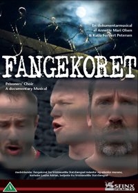 Fangekoret [DVD]