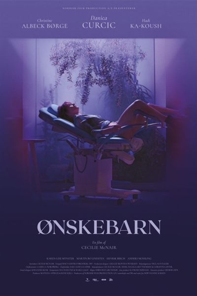 Ønskebarn (2022) 