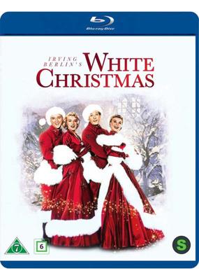 White Christmas (1954) [BLU-RAY]