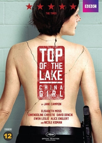 Top of the Lake (2013) [DVD]