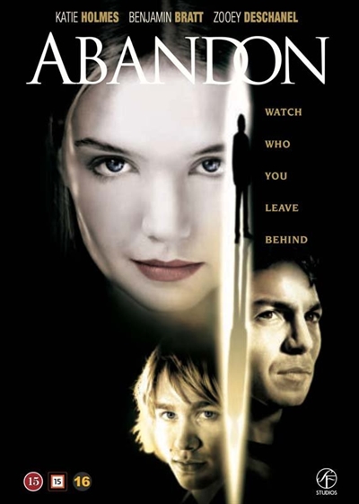 Abandon (2002) [DVD]