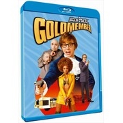 Austin Powers in Goldmember (2002) [BLU-RAY]