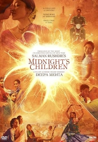 Midnight's Children (2012) [DVD]