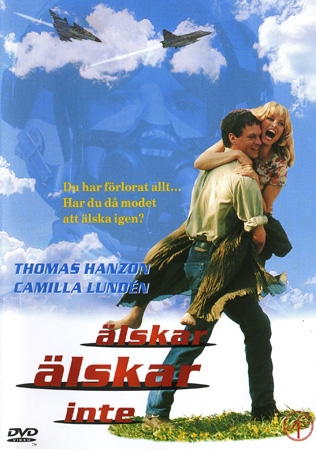 Älskar älskar inte (1995) [DVD]