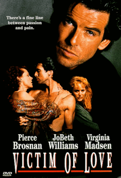 Victim of Love (1991) [DVD]