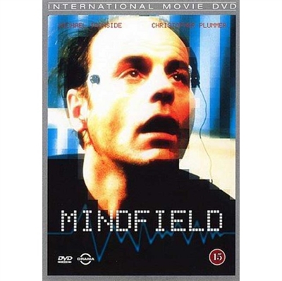 Mindfield (1989) [DVD]