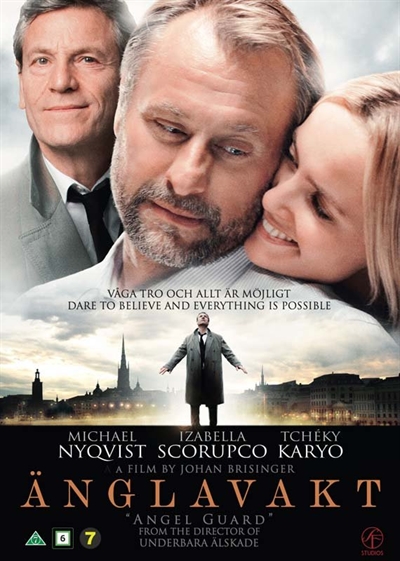 Änglavakt (2010) [DVD]