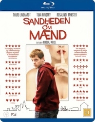 Sandheden om mænd (2010) [BLU-RAY]