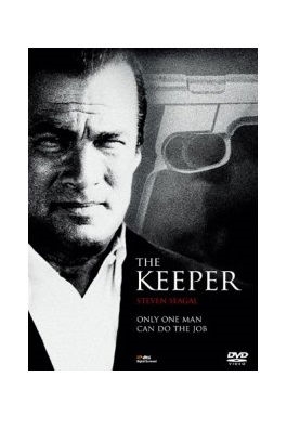 The Keeper (2009) [DVD]